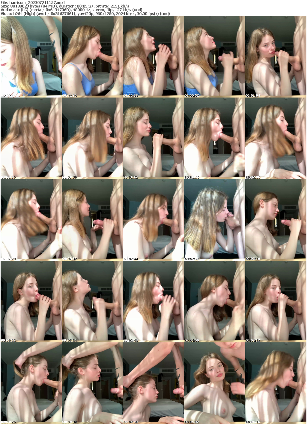 Preview thumb from harricum on 2023-07-21 @ bongacams