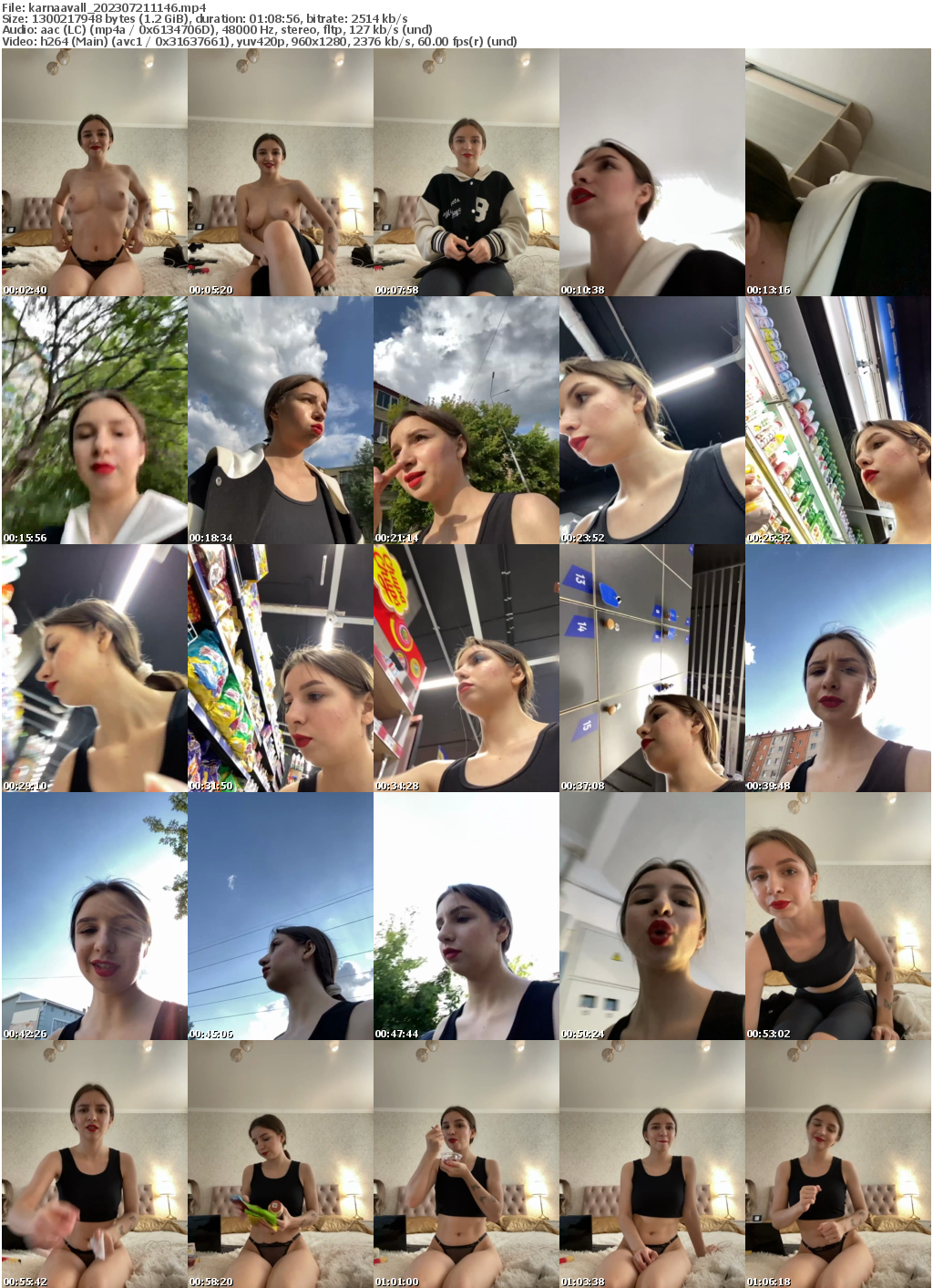 Preview thumb from karnaavall on 2023-07-21 @ bongacams