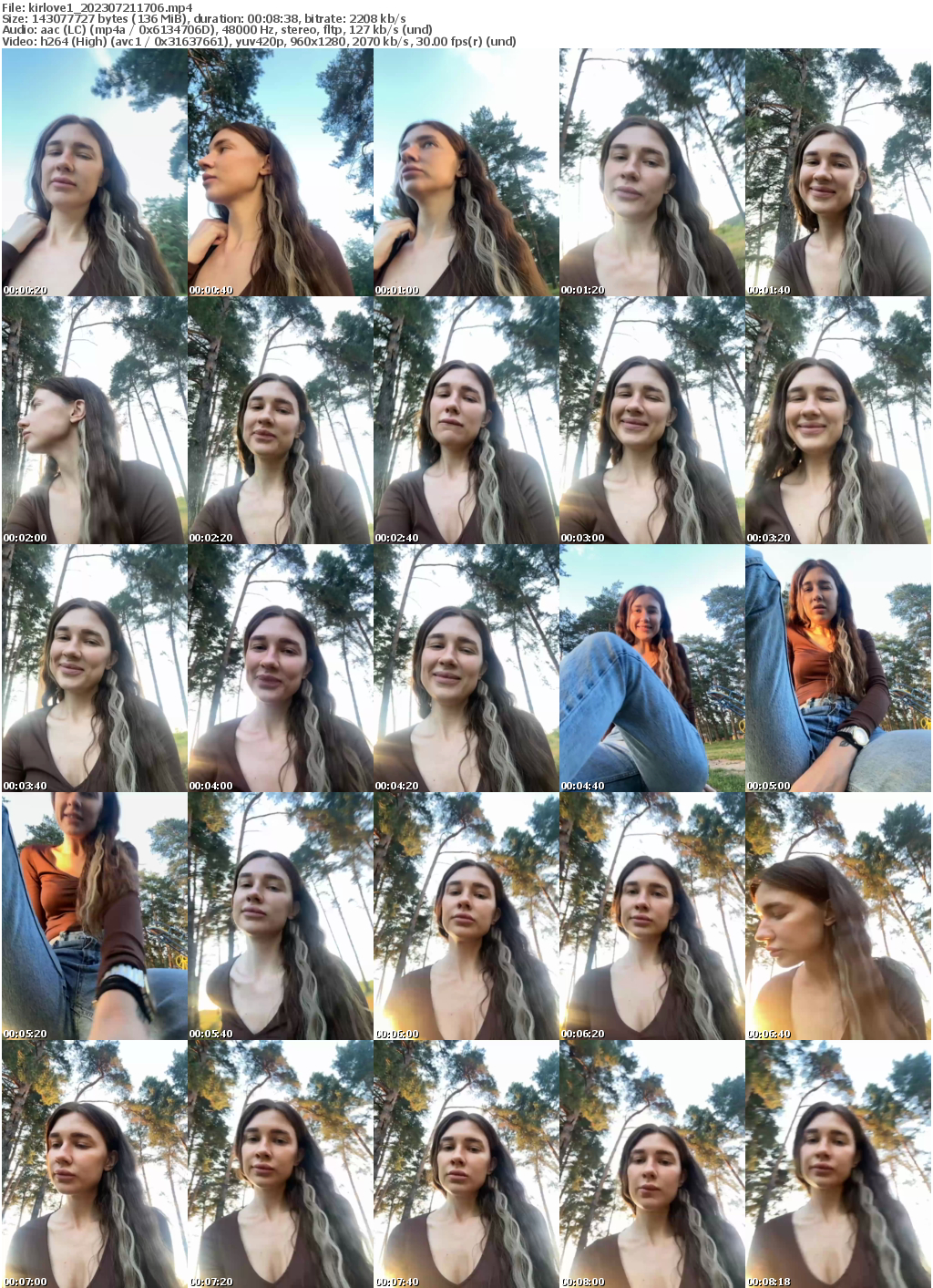 Preview thumb from kirlove1 on 2023-07-21 @ bongacams