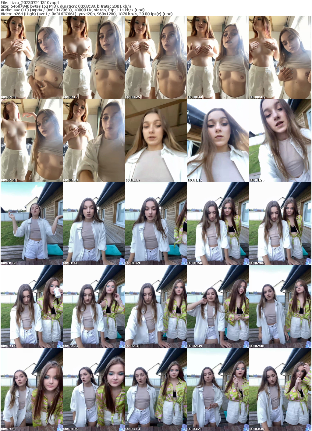 Preview thumb from liizza on 2023-07-21 @ bongacams