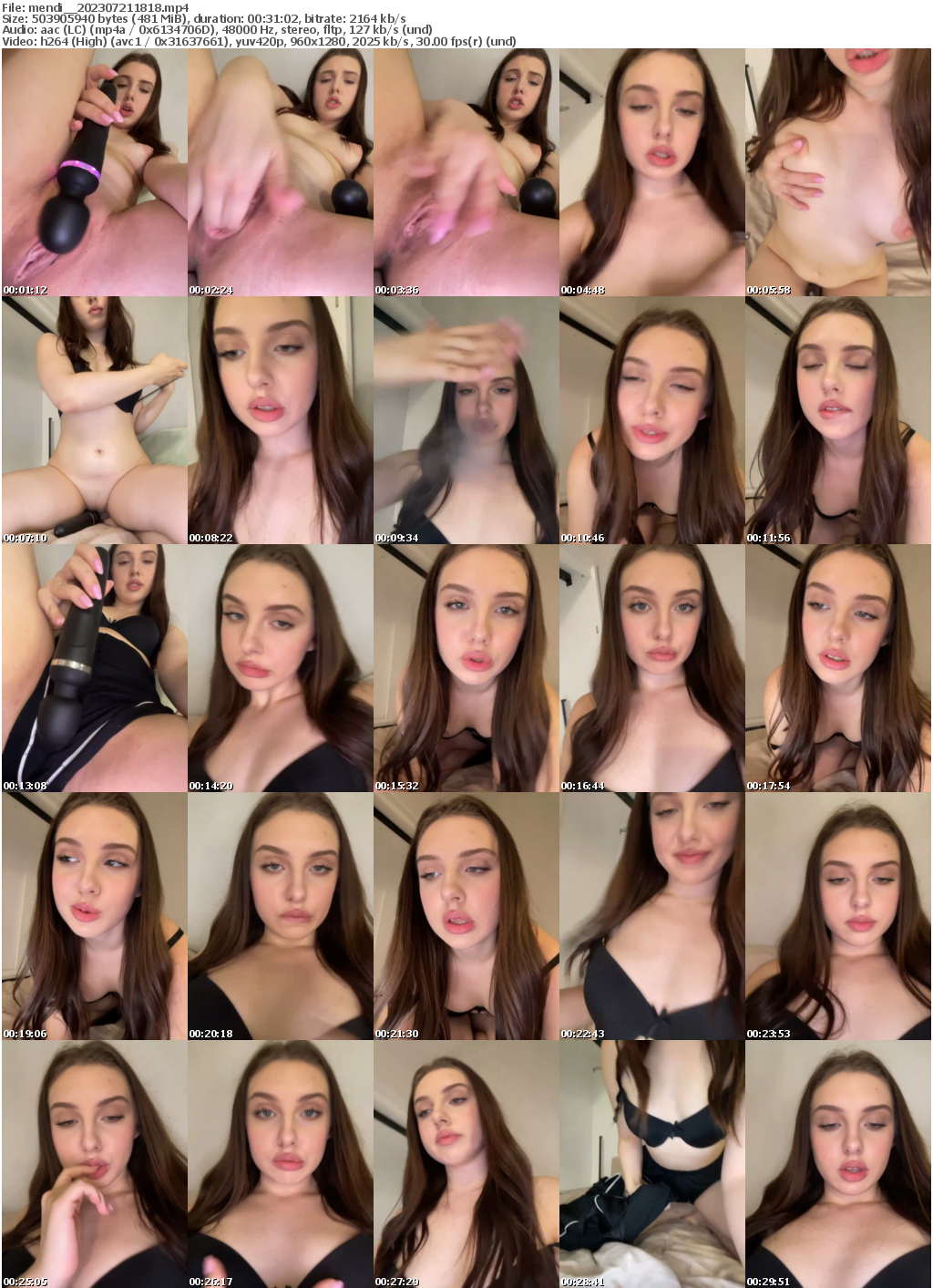 Preview thumb from mendi_ on 2023-07-21 @ bongacams