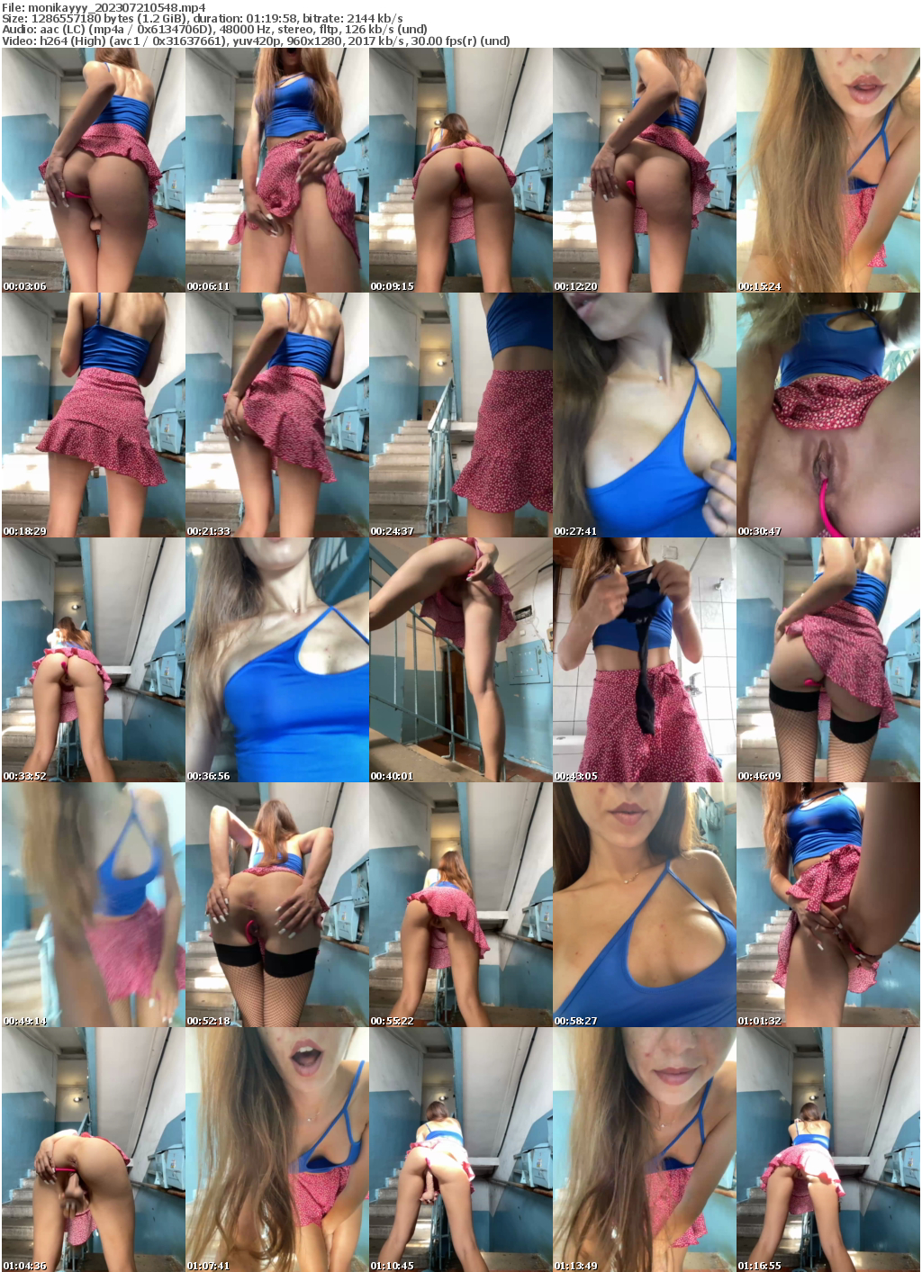 Preview thumb from monikayyy on 2023-07-21 @ bongacams