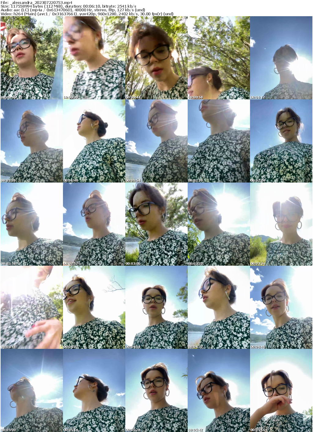 Preview thumb from _alessandra on 2023-07-22 @ bongacams