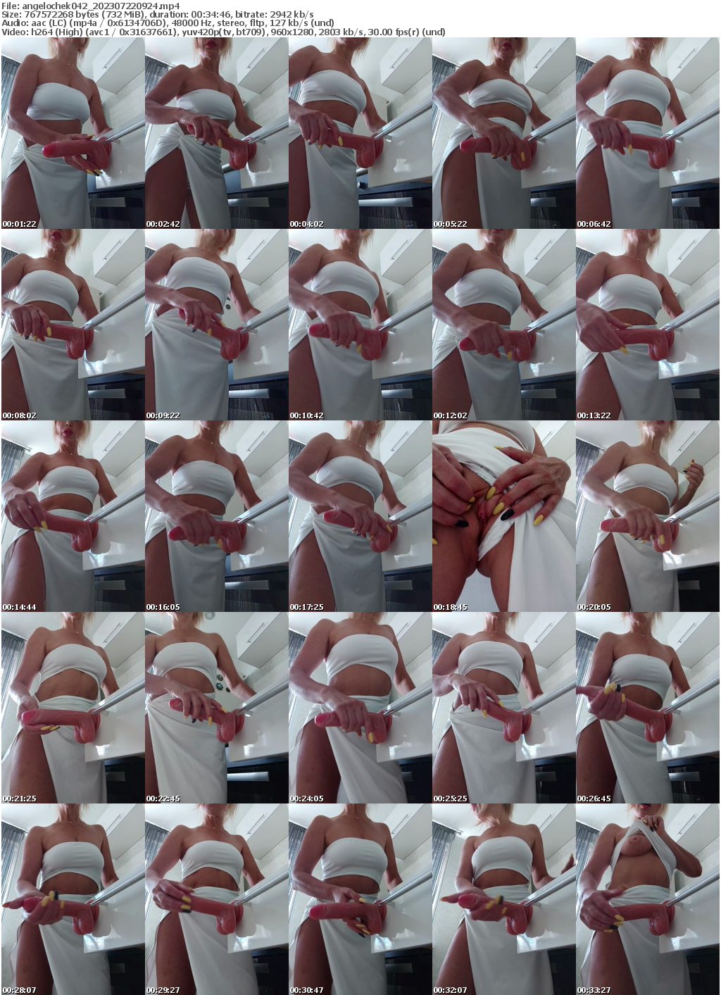 Preview thumb from angelochek042 on 2023-07-22 @ bongacams