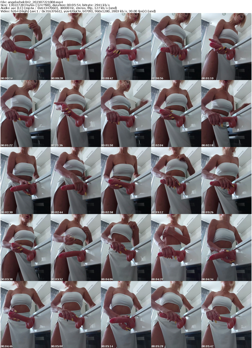 Preview thumb from angelochek042 on 2023-07-22 @ bongacams