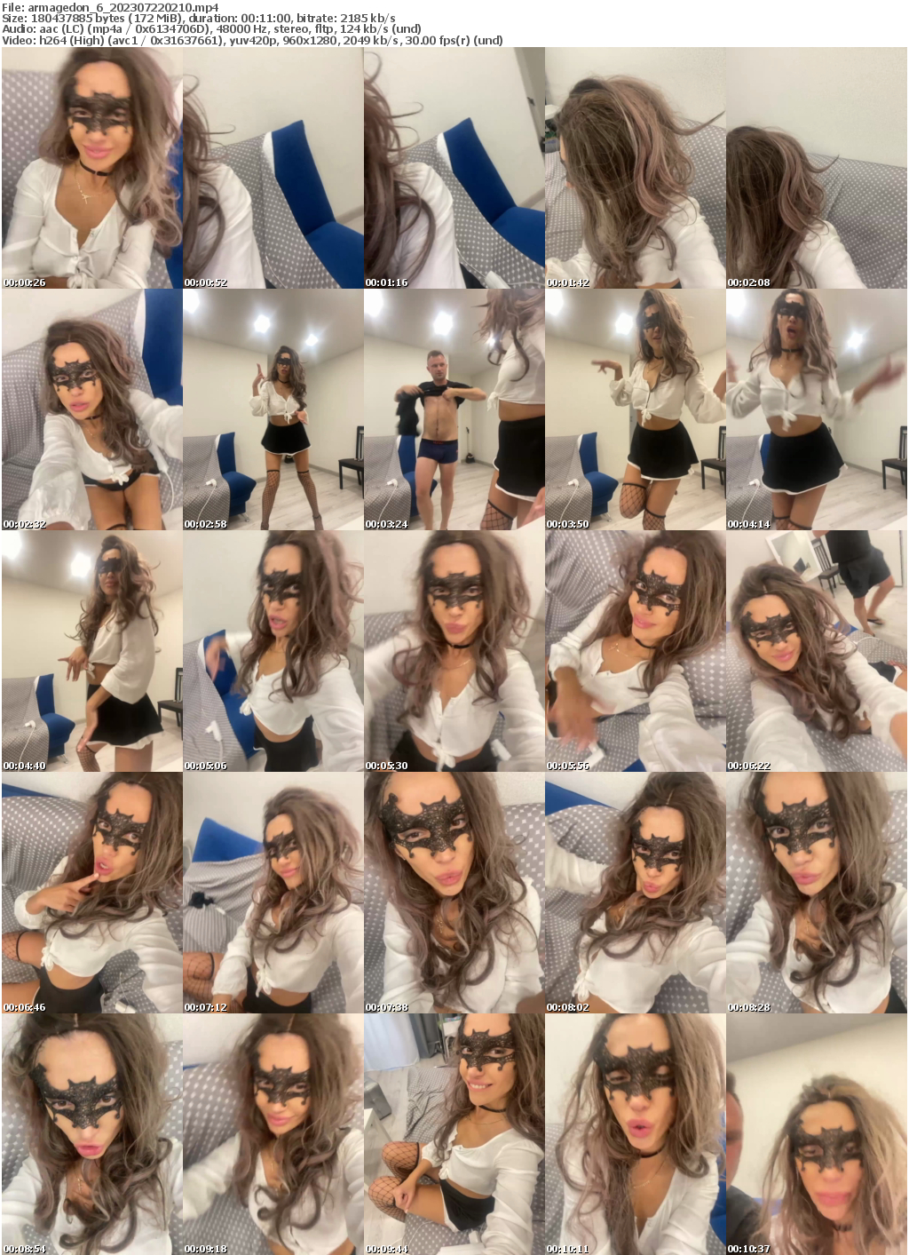 Preview thumb from armagedon_6 on 2023-07-22 @ bongacams