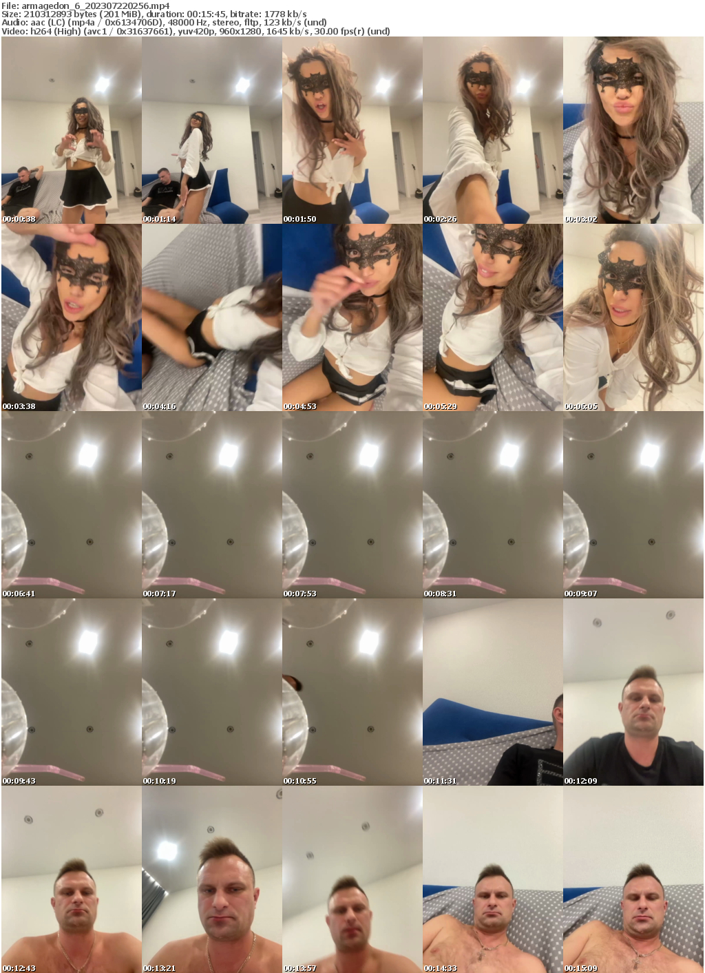 Preview thumb from armagedon_6 on 2023-07-22 @ bongacams