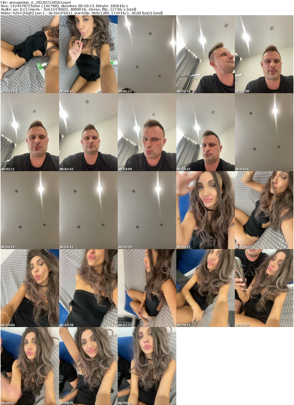 Preview thumb from armagedon_6 on 2023-07-22 @ bongacams