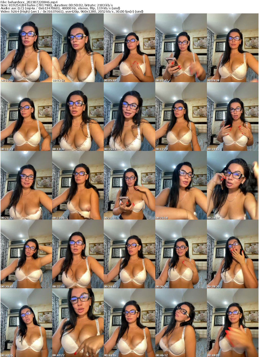 Preview thumb from behardxxx on 2023-07-22 @ bongacams