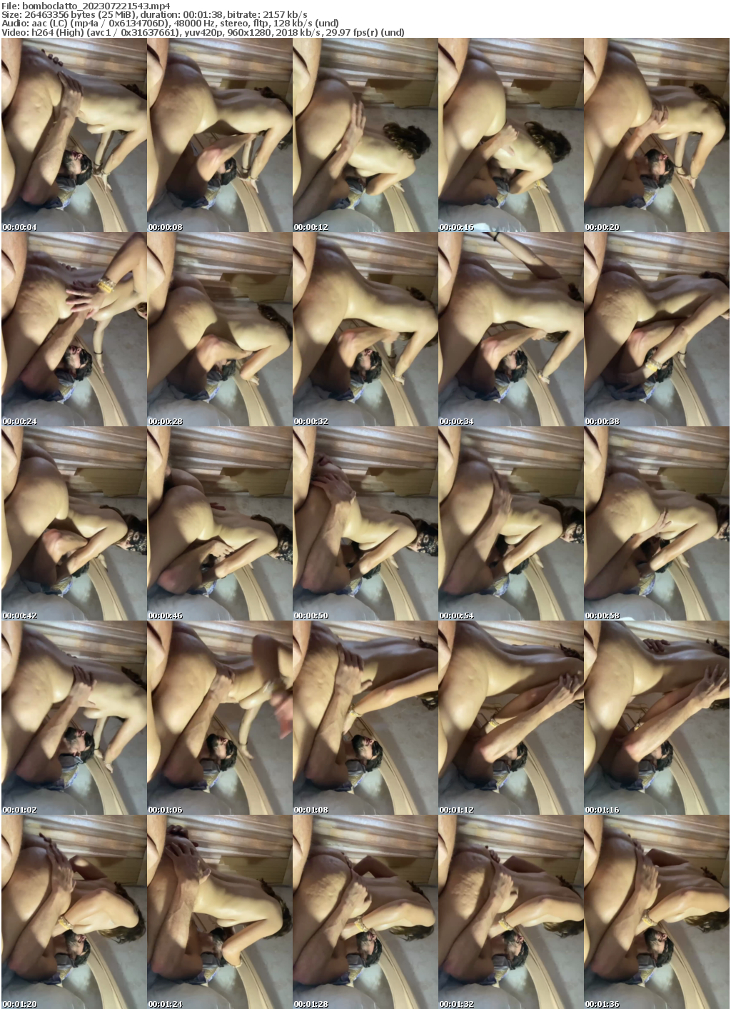 Preview thumb from bomboclatto on 2023-07-22 @ bongacams