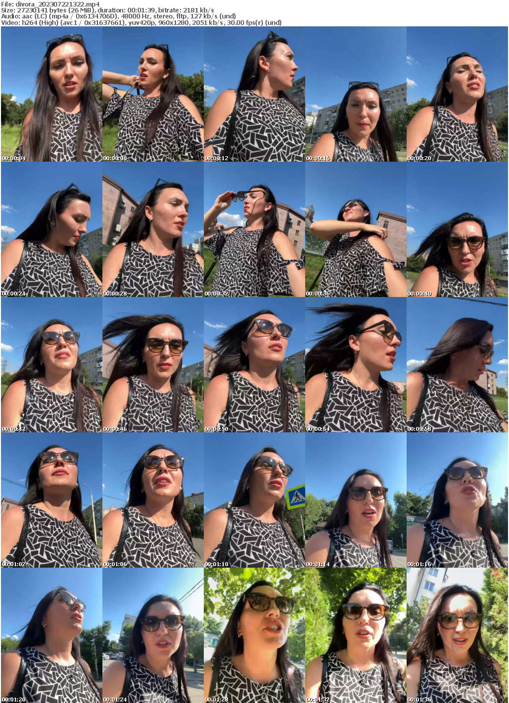 Preview thumb from divora on 2023-07-22 @ bongacams