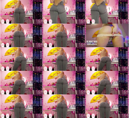 View or download file elena_xxx on 2023-07-22 from bongacams