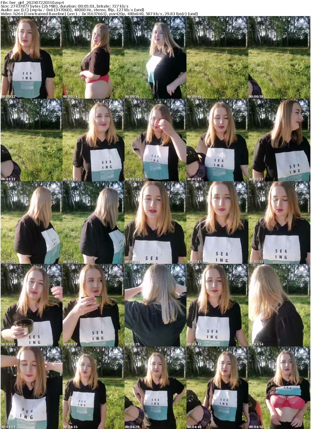 Preview thumb from her_girl on 2023-07-22 @ bongacams