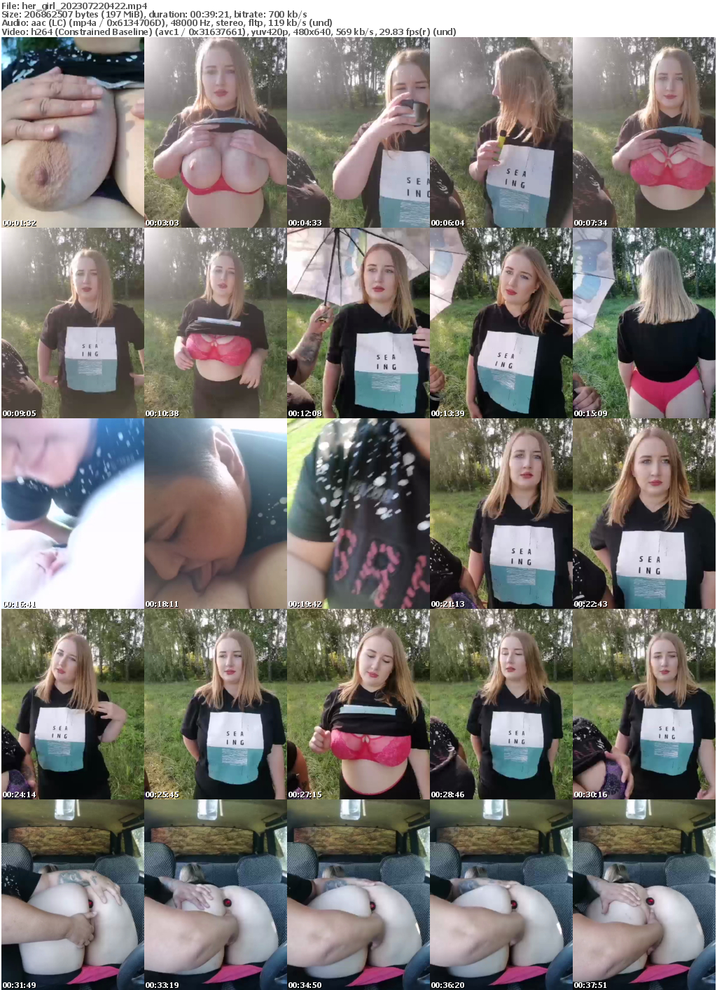 Preview thumb from her_girl on 2023-07-22 @ bongacams