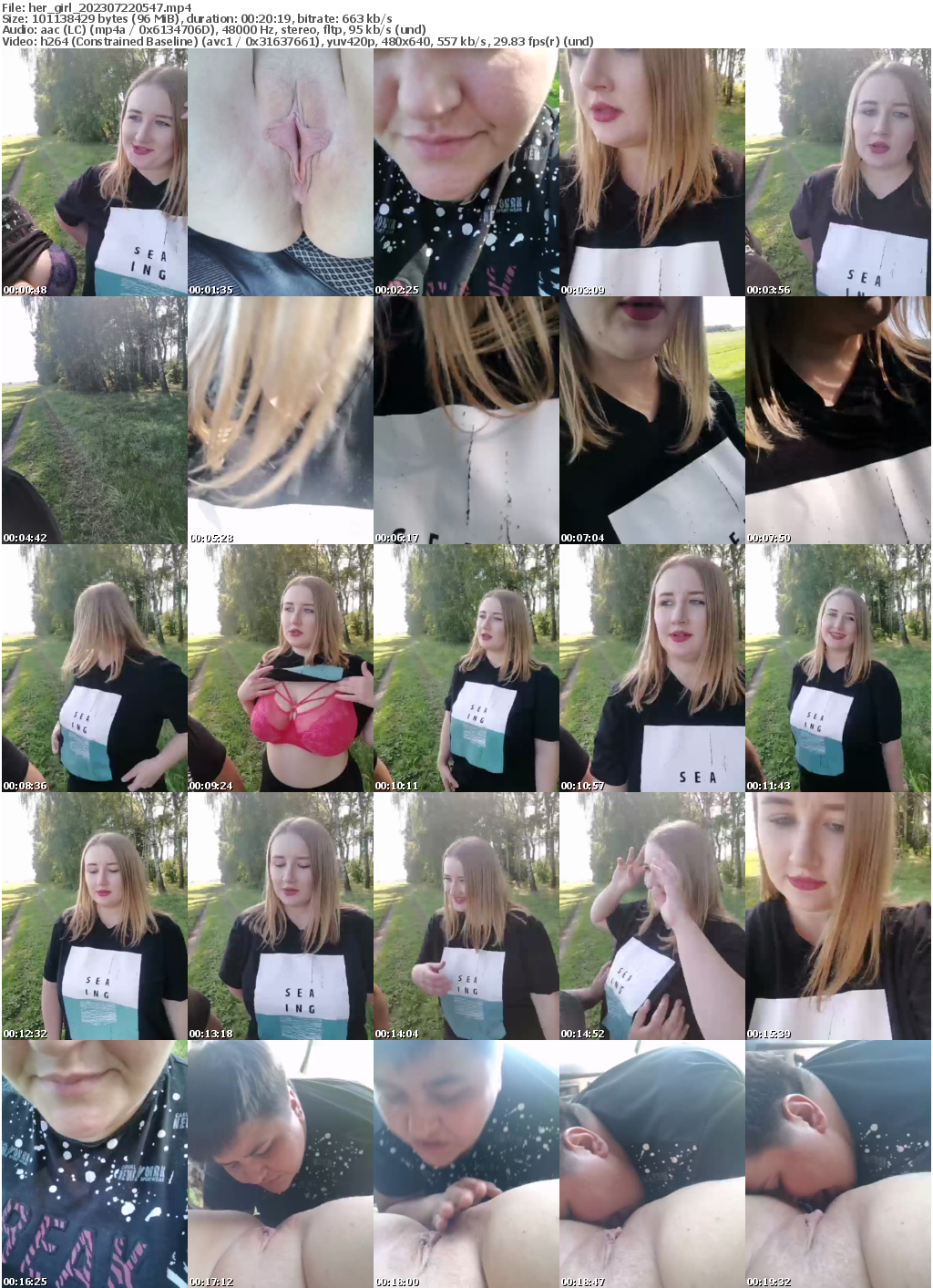 Preview thumb from her_girl on 2023-07-22 @ bongacams