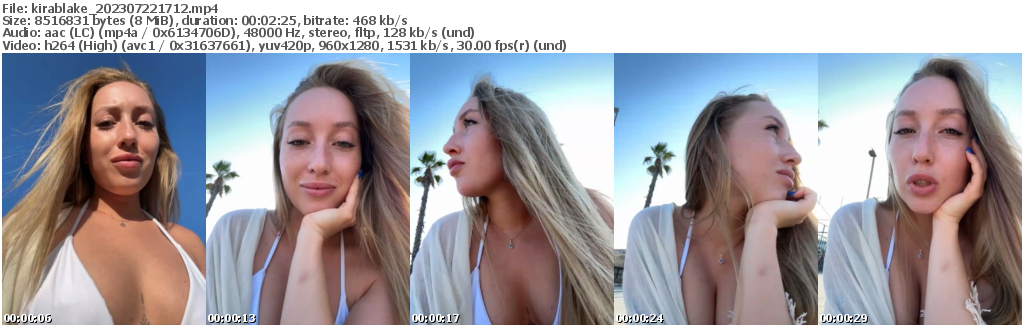 Preview thumb from kirablake on 2023-07-22 @ bongacams