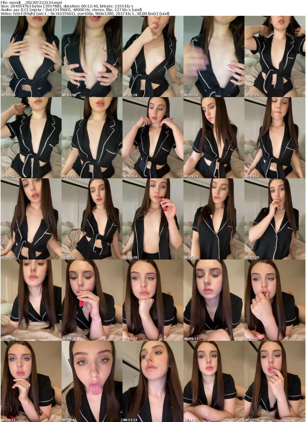 Preview thumb from mendi_ on 2023-07-22 @ bongacams