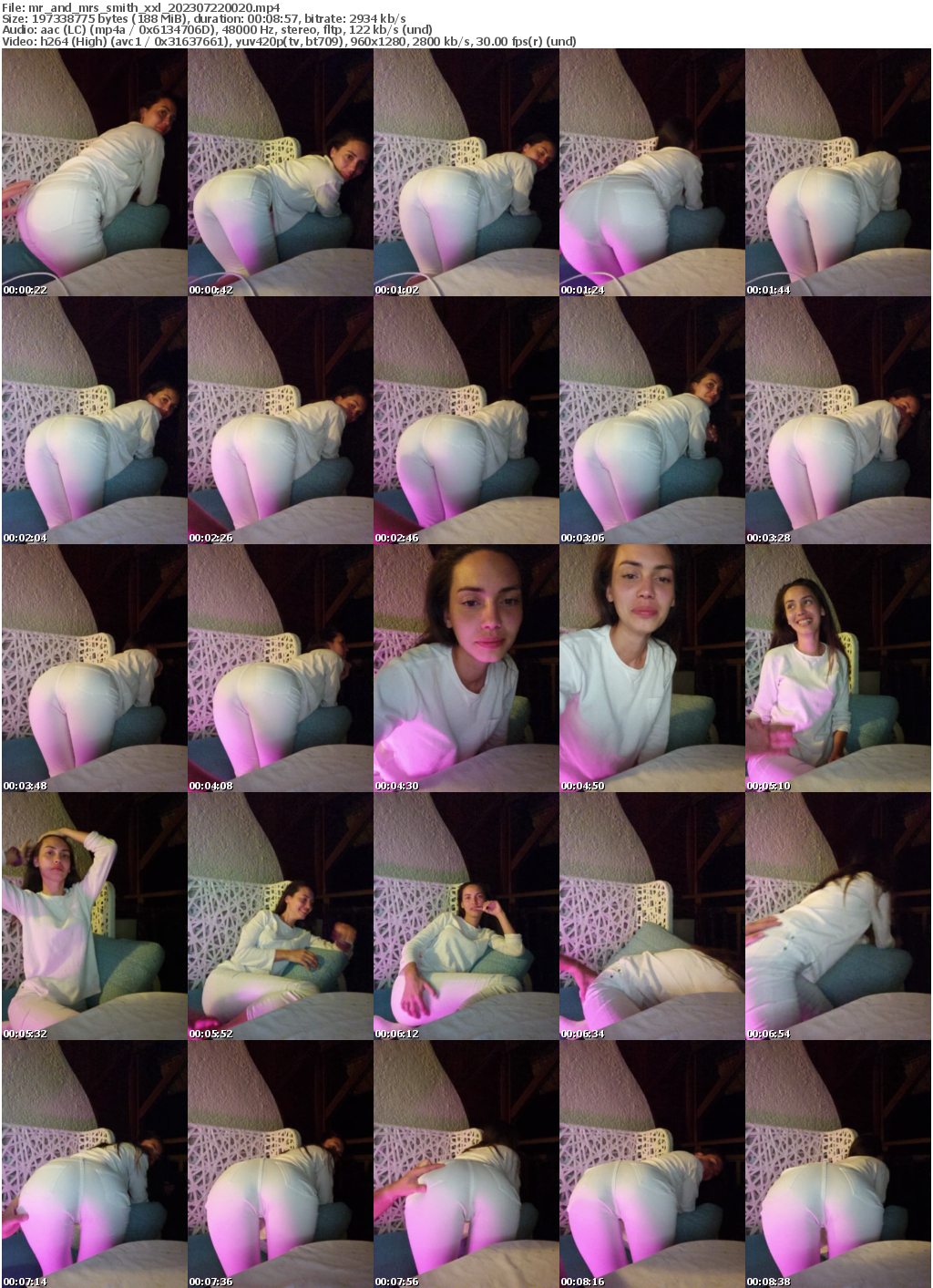 Preview thumb from mr_and_mrs_smith_xxl on 2023-07-22 @ bongacams