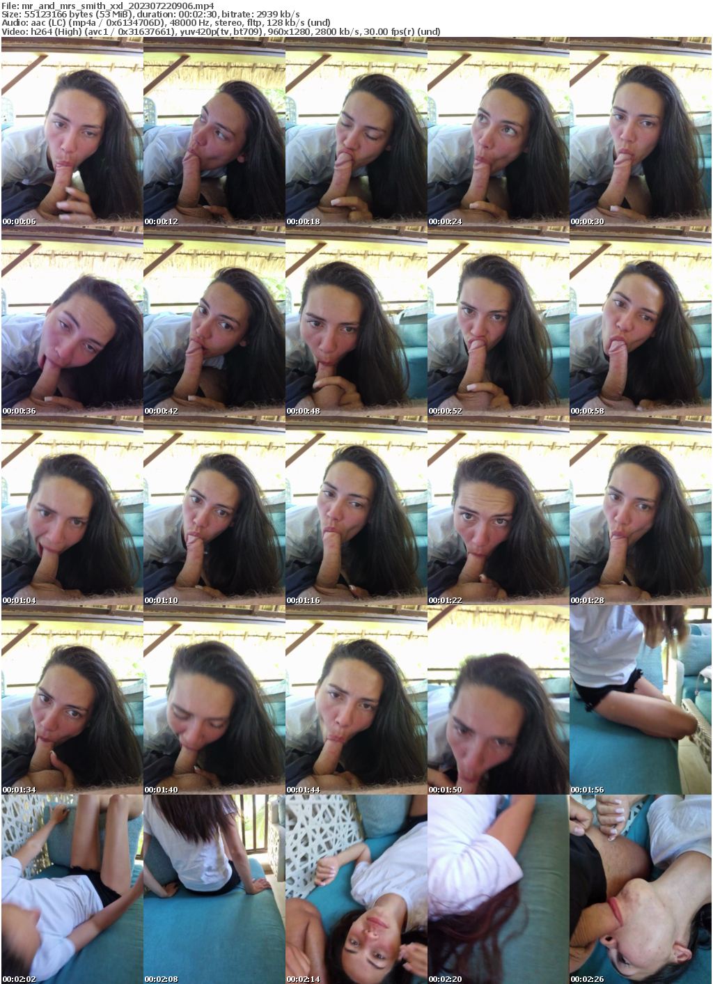 Preview thumb from mr_and_mrs_smith_xxl on 2023-07-22 @ bongacams