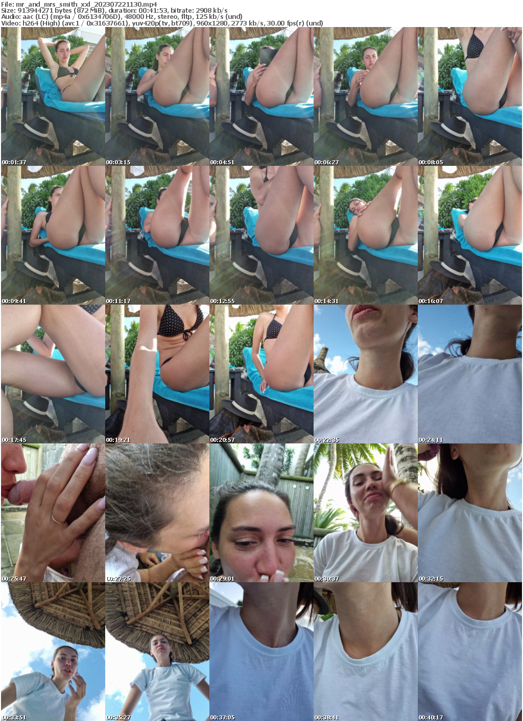 Preview thumb from mr_and_mrs_smith_xxl on 2023-07-22 @ bongacams