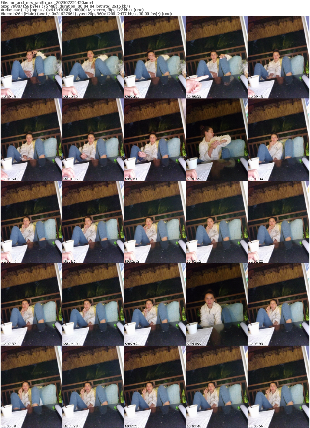 Preview thumb from mr_and_mrs_smith_xxl on 2023-07-22 @ bongacams