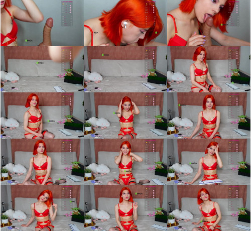 View or download file ogonechekkk on 2023-07-22 from bongacams