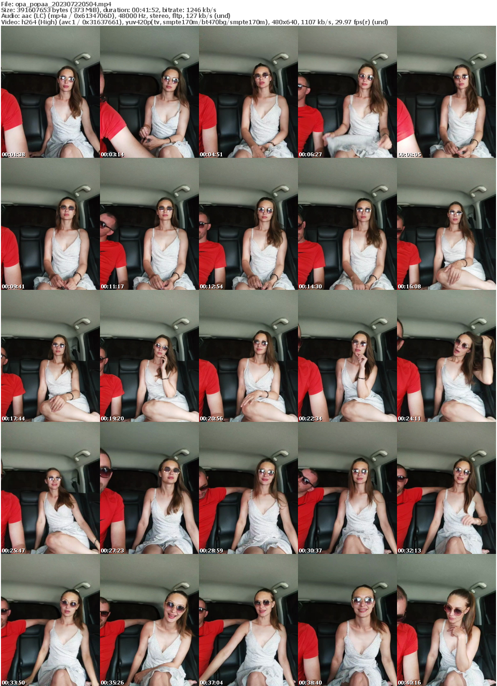 Preview thumb from opa_popaa on 2023-07-22 @ bongacams