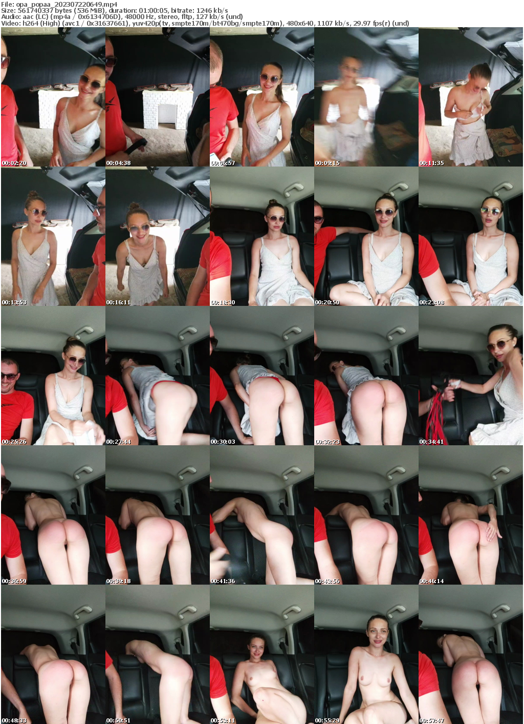 Preview thumb from opa_popaa on 2023-07-22 @ bongacams