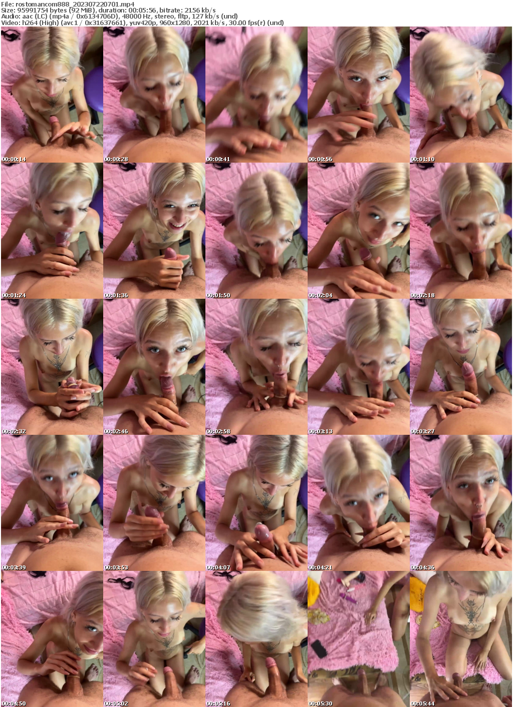 Preview thumb from rostomancom888 on 2023-07-22 @ bongacams