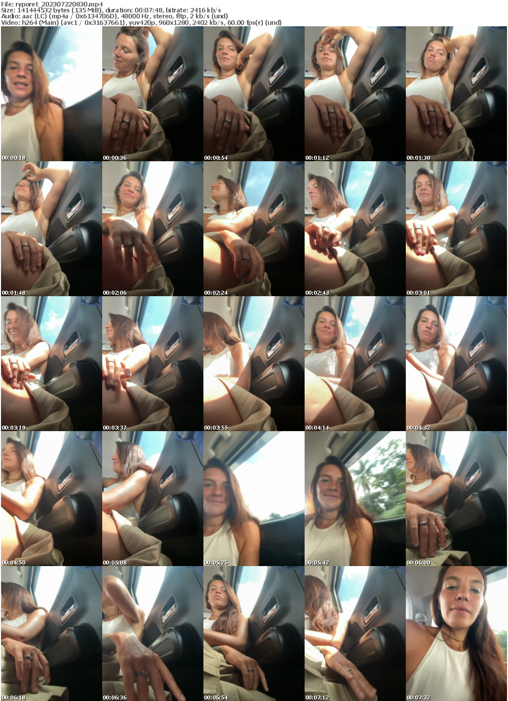 Preview thumb from ryporet on 2023-07-22 @ bongacams