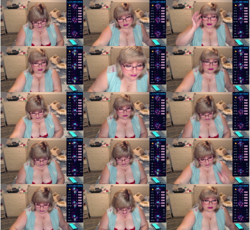 View or download file smileofangel on 2023-07-22 from bongacams