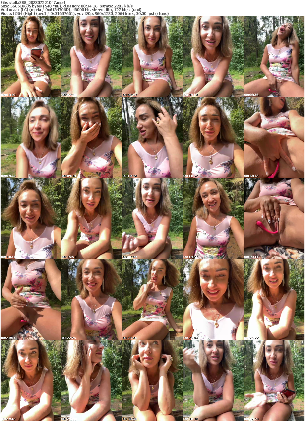 Preview thumb from stella888 on 2023-07-22 @ bongacams