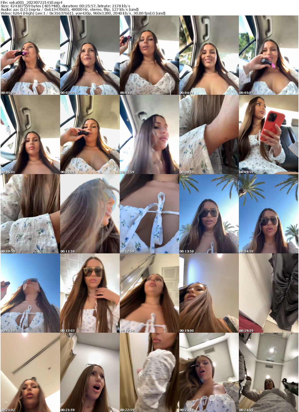 Preview thumb from syka001 on 2023-07-22 @ bongacams