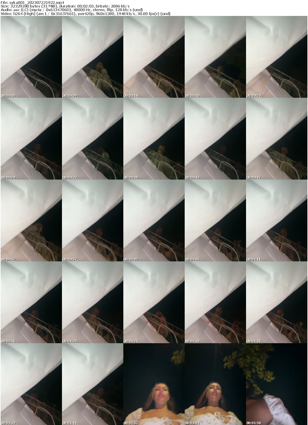 Preview thumb from syka001 on 2023-07-22 @ bongacams