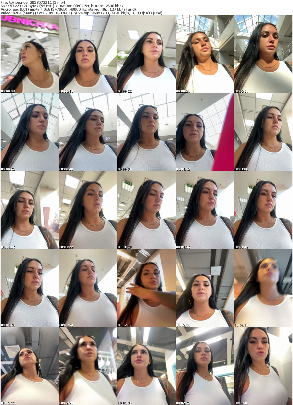 Preview thumb from tokionajoe on 2023-07-22 @ bongacams