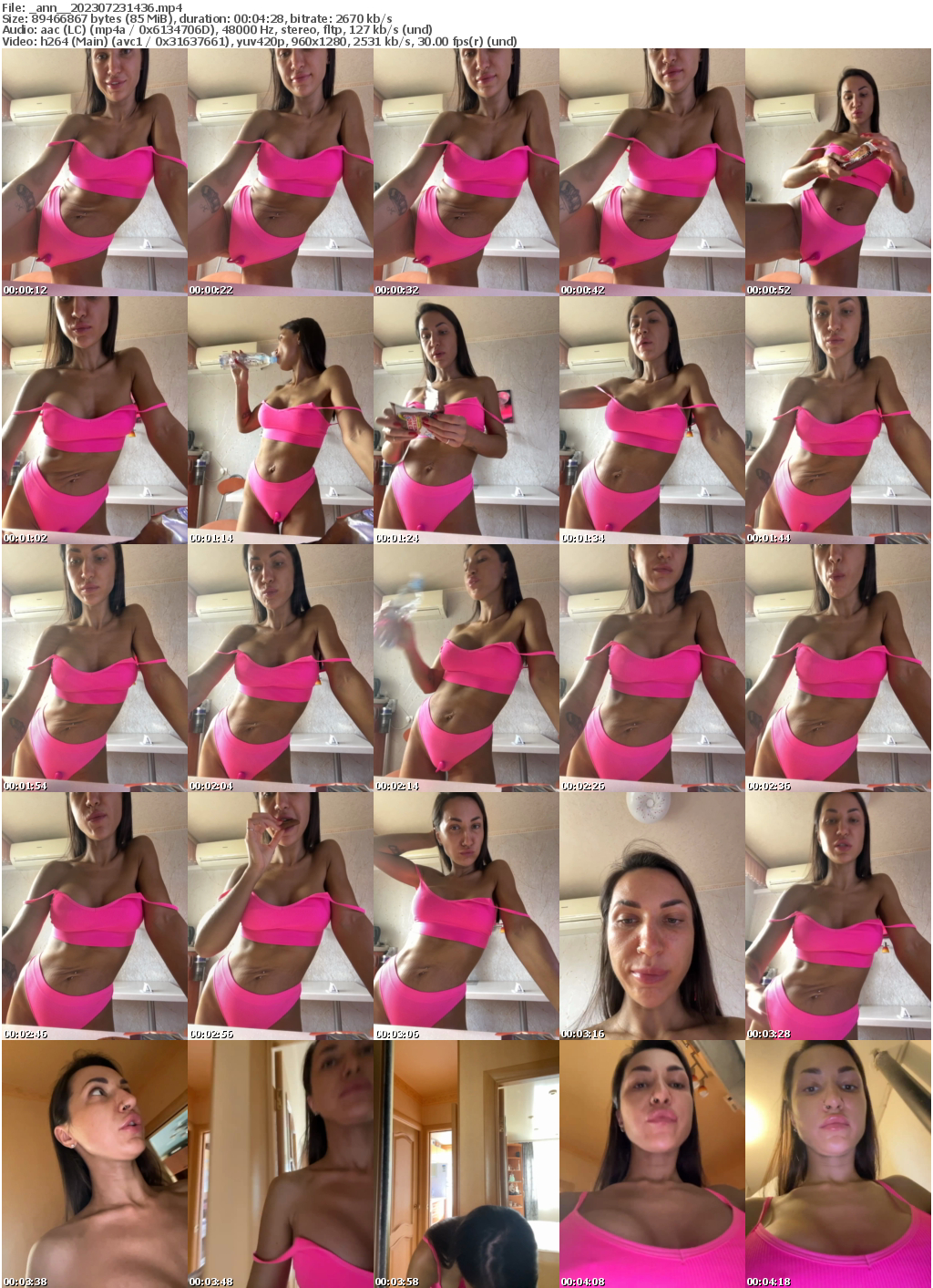 Preview thumb from _ann_ on 2023-07-23 @ bongacams