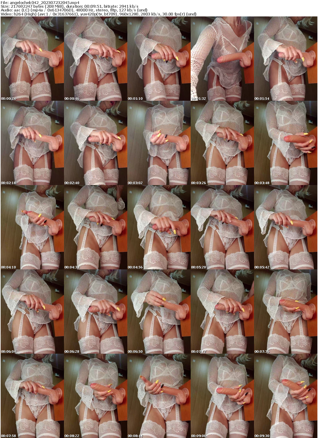 Preview thumb from angelochek042 on 2023-07-23 @ bongacams