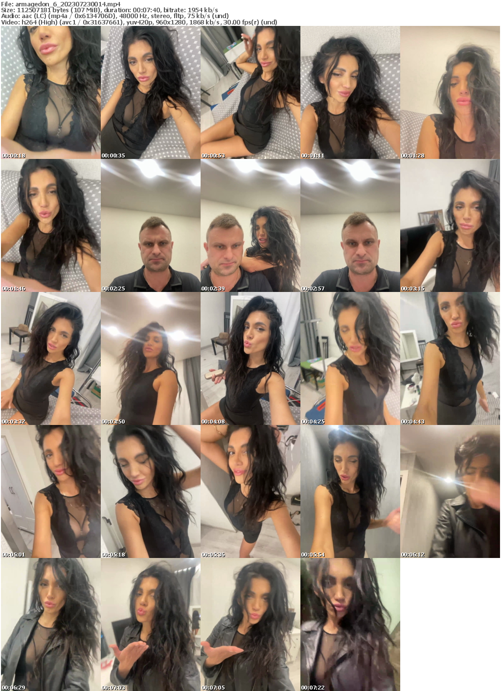 Preview thumb from armagedon_6 on 2023-07-23 @ bongacams