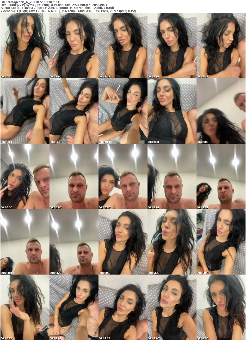 Preview thumb from armagedon_6 on 2023-07-23 @ bongacams