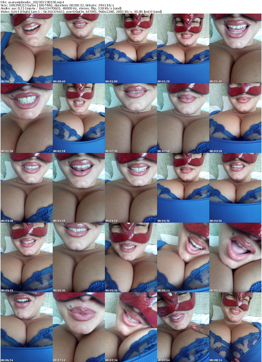 Preview thumb from asaravipboobs on 2023-07-23 @ bongacams