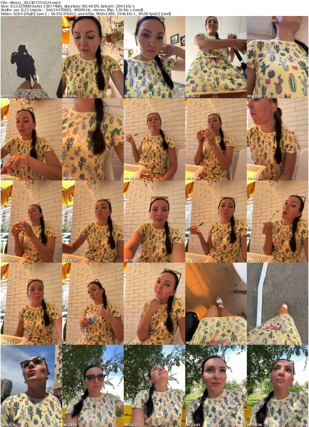 Preview thumb from divora on 2023-07-23 @ bongacams