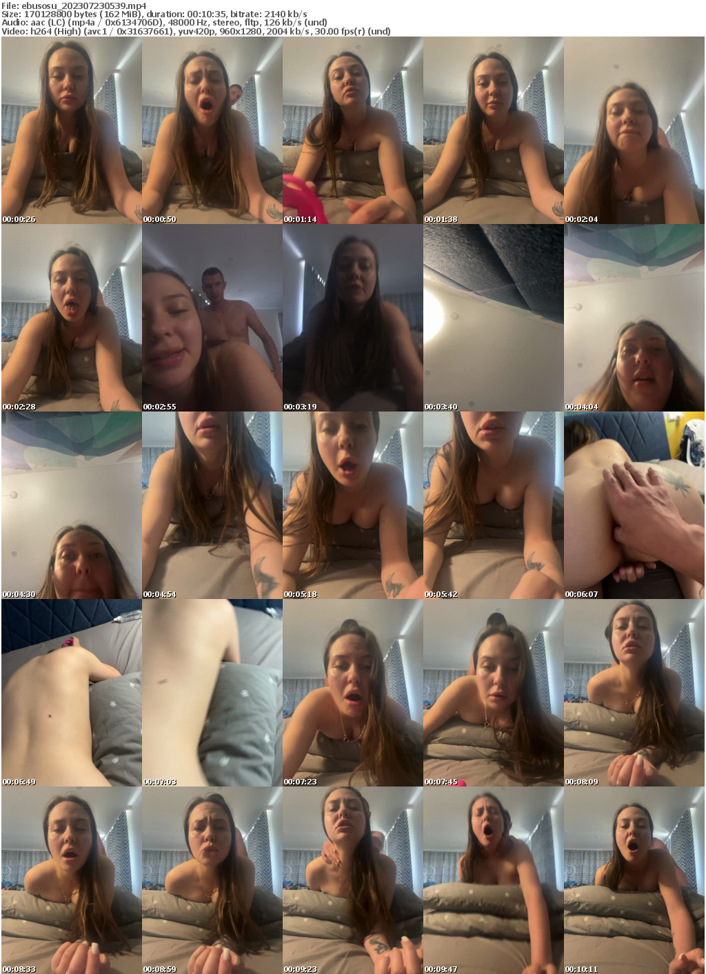 Preview thumb from ebusosu on 2023-07-23 @ bongacams