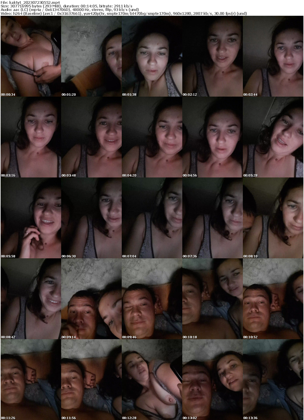 Preview thumb from kaktyt on 2023-07-23 @ bongacams