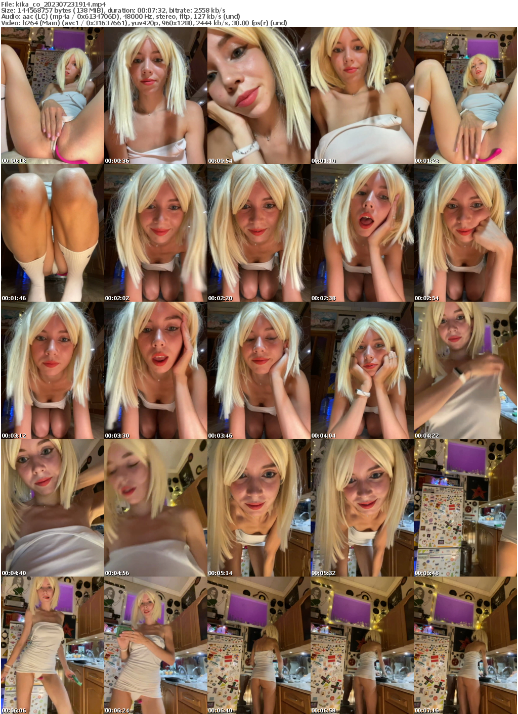 Preview thumb from kika_co on 2023-07-23 @ bongacams