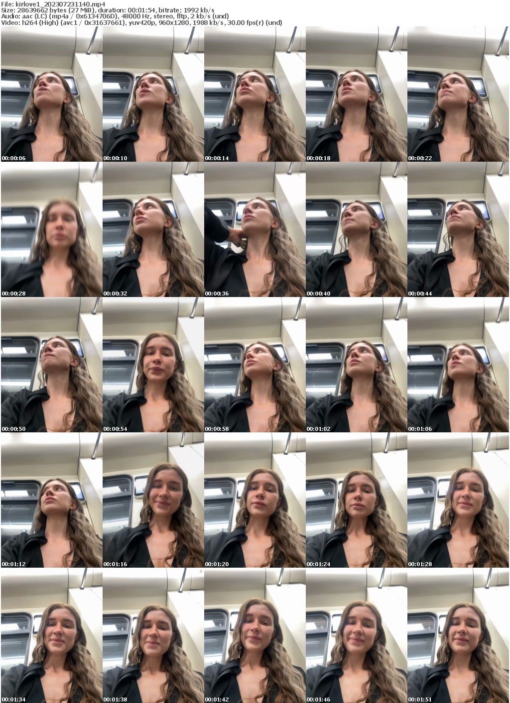 Preview thumb from kirlove1 on 2023-07-23 @ bongacams