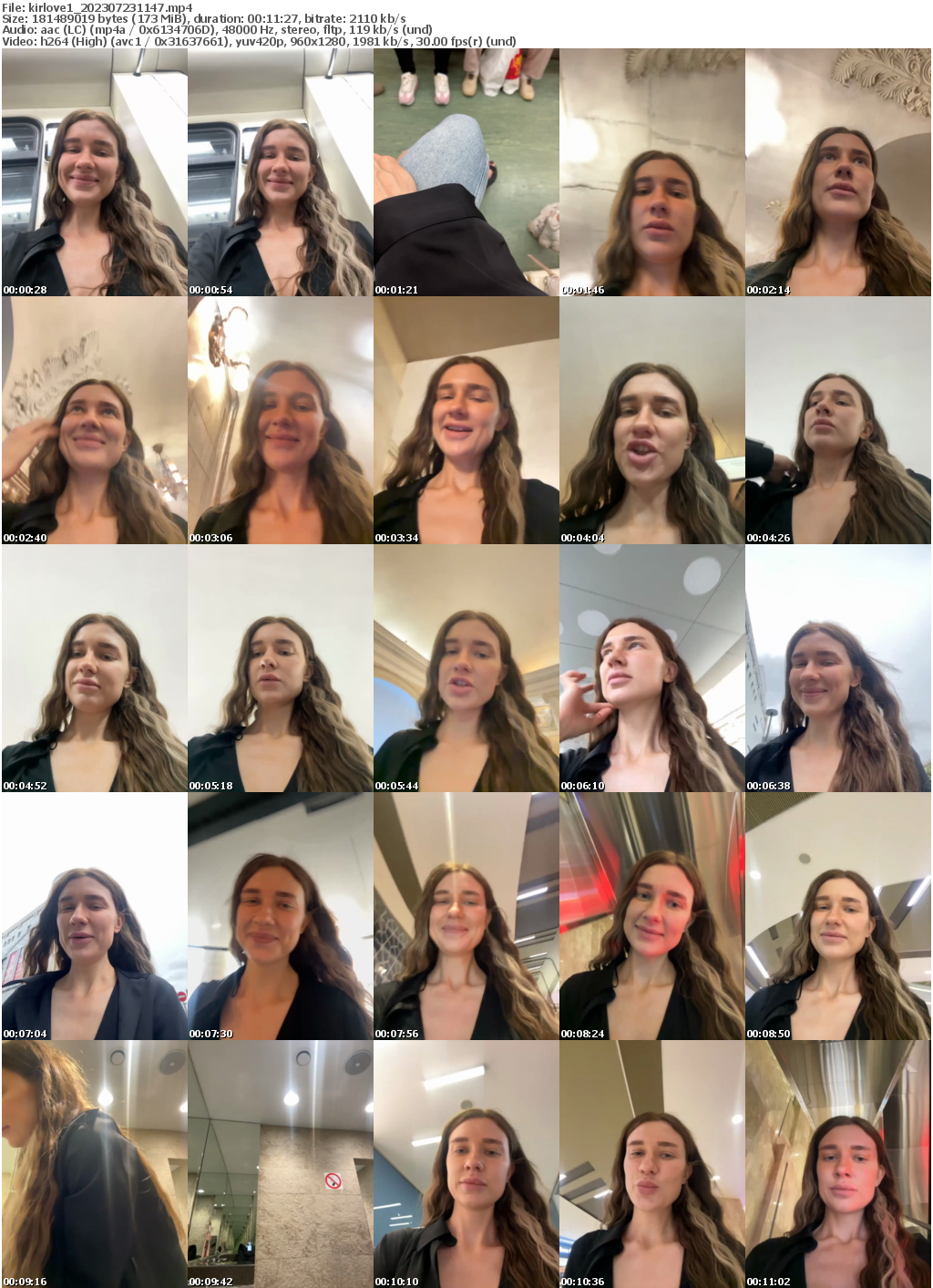 Preview thumb from kirlove1 on 2023-07-23 @ bongacams