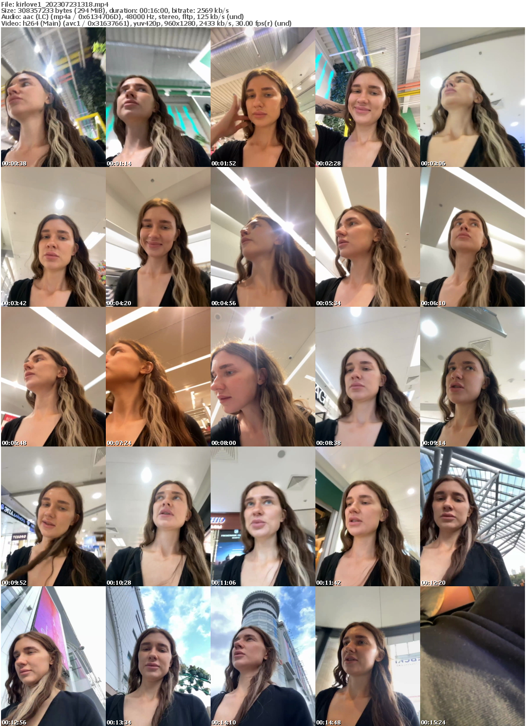 Preview thumb from kirlove1 on 2023-07-23 @ bongacams