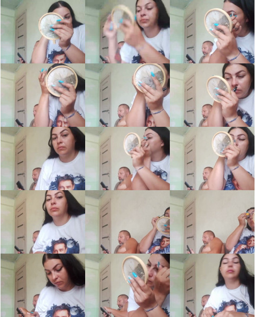 View or download file kissmabont on 2023-07-23 from bongacams