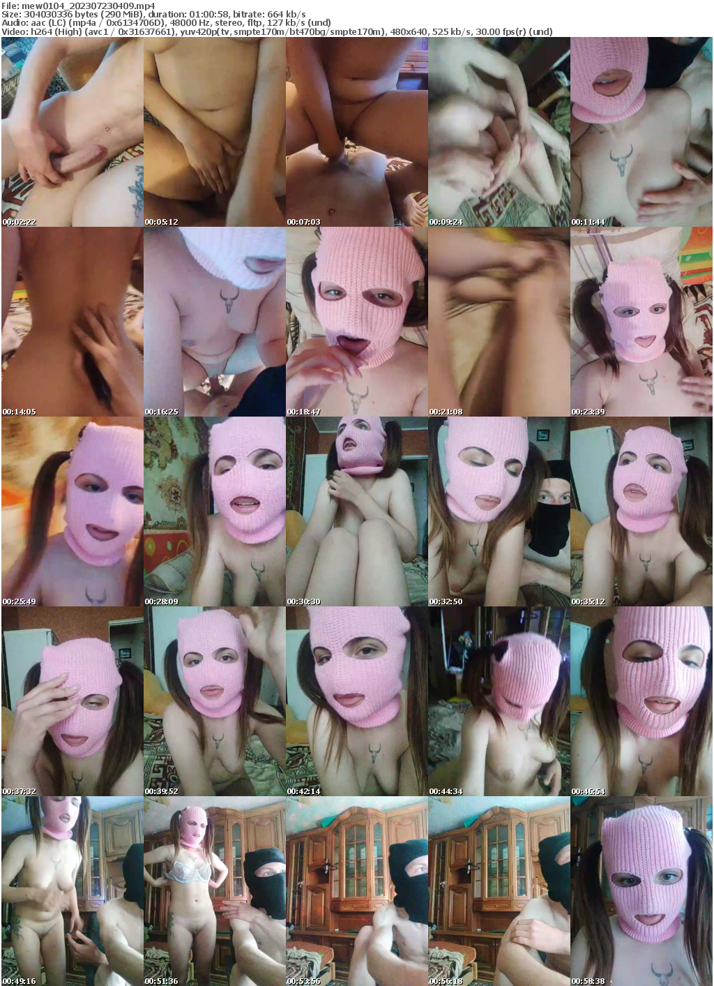 Preview thumb from mew0104 on 2023-07-23 @ bongacams