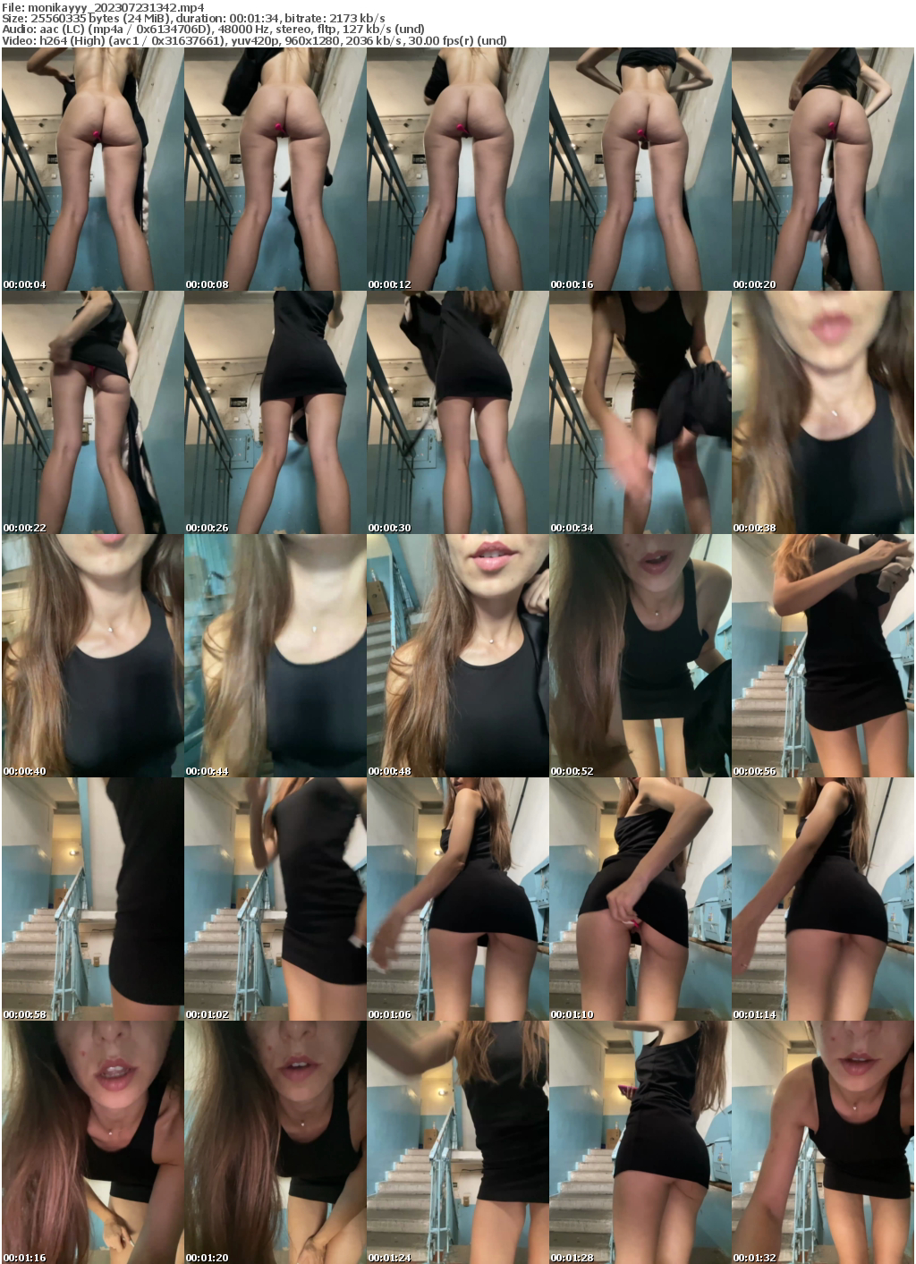 Preview thumb from monikayyy on 2023-07-23 @ bongacams